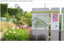 Toronto Botanical Garden