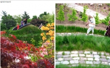 Toronto Botanical Garden