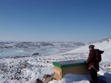 Sylvia Grinnell Park