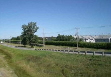 Acoustic Plant Screen