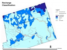 Town of Markham Small Stream Study