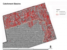 Town of Markham Small Stream Study