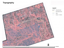 Town of Markham Small Stream Study