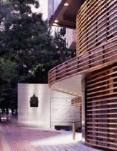 Canadian Diplomatic Complex