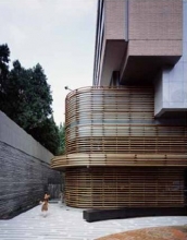 Canadian Diplomatic Complex