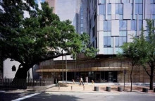 Canadian Diplomatic Complex