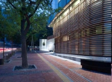 Canadian Diplomatic Complex