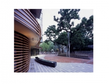 Canadian Diplomatic Complex