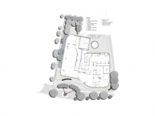 Canadian Diplomatic Complex