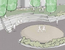 River Landing Riverfront Master Plan