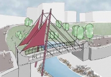 River Landing Riverfront Master Plan