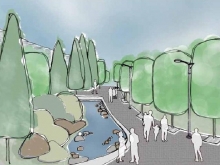 River Landing Riverfront Master Plan