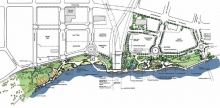 River Landing Riverfront Master Plan