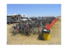 People and Music:The Winnipeg Folk Festival Site Master Plan