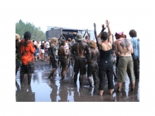 People and Music:The Winnipeg Folk Festival Site Master Plan