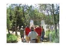 People and Music:The Winnipeg Folk Festival Site Master Plan