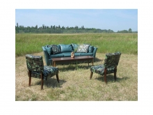 People and Music:The Winnipeg Folk Festival Site Master Plan