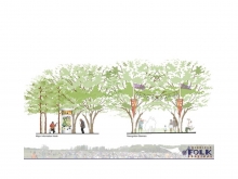 People and Music:The Winnipeg Folk Festival Site Master Plan