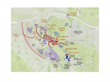 People and Music:The Winnipeg Folk Festival Site Master Plan