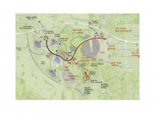 People and Music:The Winnipeg Folk Festival Site Master Plan