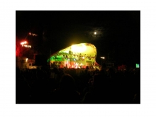 People and Music:The Winnipeg Folk Festival Site Master Plan