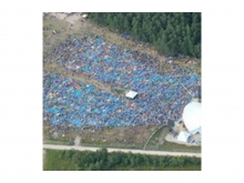 People and Music:The Winnipeg Folk Festival Site Master Plan