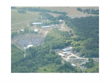 People and Music:The Winnipeg Folk Festival Site Master Plan