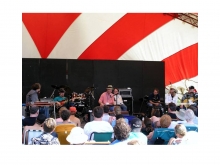 People and Music:The Winnipeg Folk Festival Site Master Plan