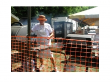 People and Music:The Winnipeg Folk Festival Site Master Plan