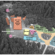 People and Music:The Winnipeg Folk Festival Site Master Plan