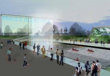 Eau Claire Plaza Redevelopment