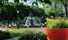 La Fontaine de Tourny