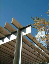 Central Library Rotary Reading Garden