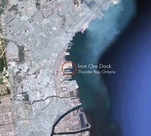 IOD Park Thunder Bay