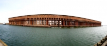 IOD Park Thunder Bay