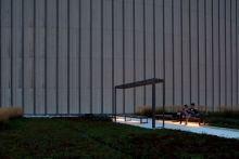 Nathan Phillips Square Podium Green Roof Garden