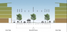 Dartmouth Common Master Plan