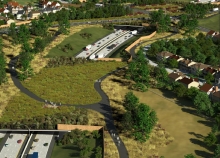The Windsor-Essex Parkway Landscape and Trail Master Plan