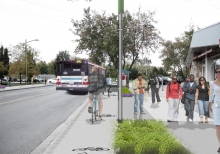 Etobicoke Centre Public Space and Streetscape Plan