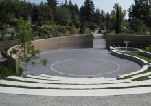 Roseline Sturdy Amphitheatre