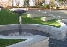 Roseline Sturdy Amphitheatre