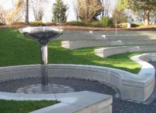 Roseline Sturdy Amphitheatre