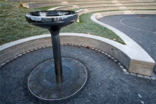 Roseline Sturdy Amphitheatre