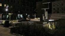 James Square