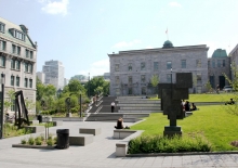 James Square