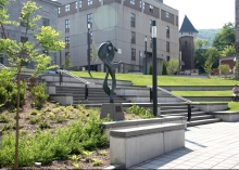 James Square