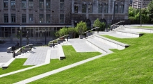 James Square