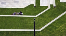 James Square