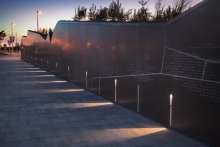 Canadian Firefighter Memorial