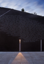 Canadian Firefighter Memorial